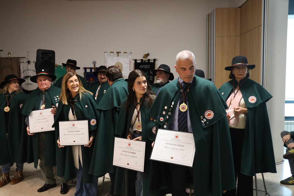 Premio Beato de Liébana 2025