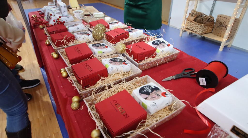 Feria del Producto de Cantabria 2025