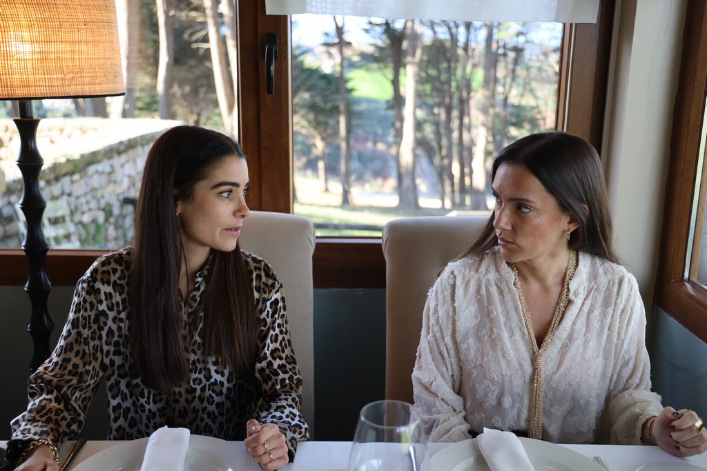 Desayuno en El Remedio de Ruiloba