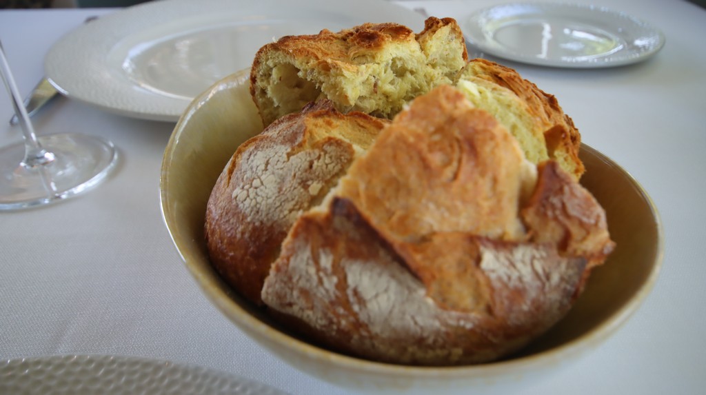 Pan de la Crujiente en el Remedio