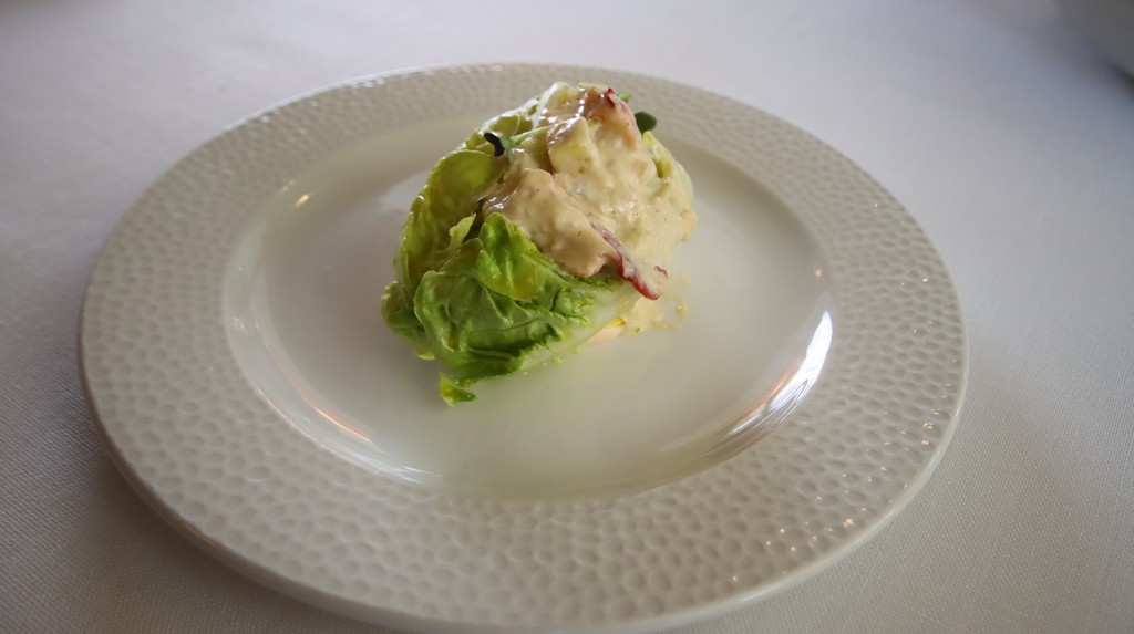 Salpicón de oyocántaro