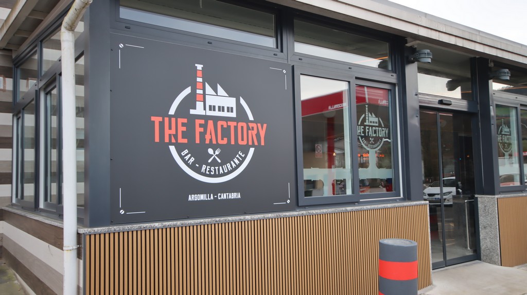 The Factory