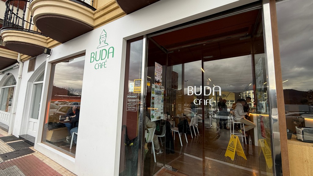 Bar Buda