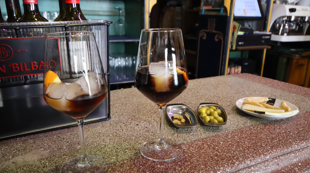 vermut de solera