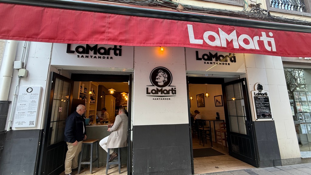 LaMarti