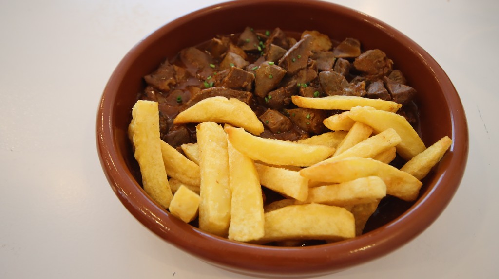 asadurilla de lechazo