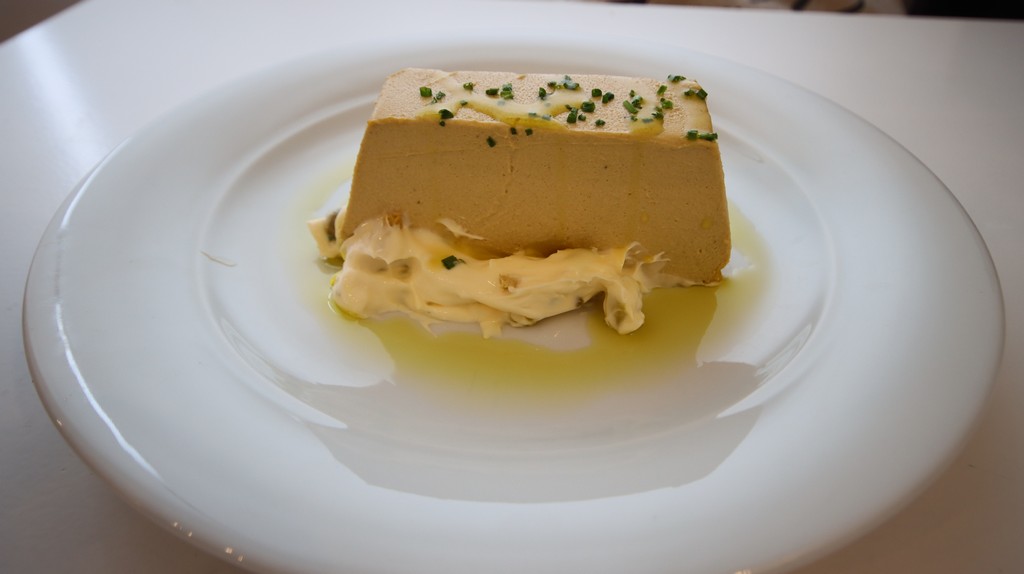 Pastel de Mejillones