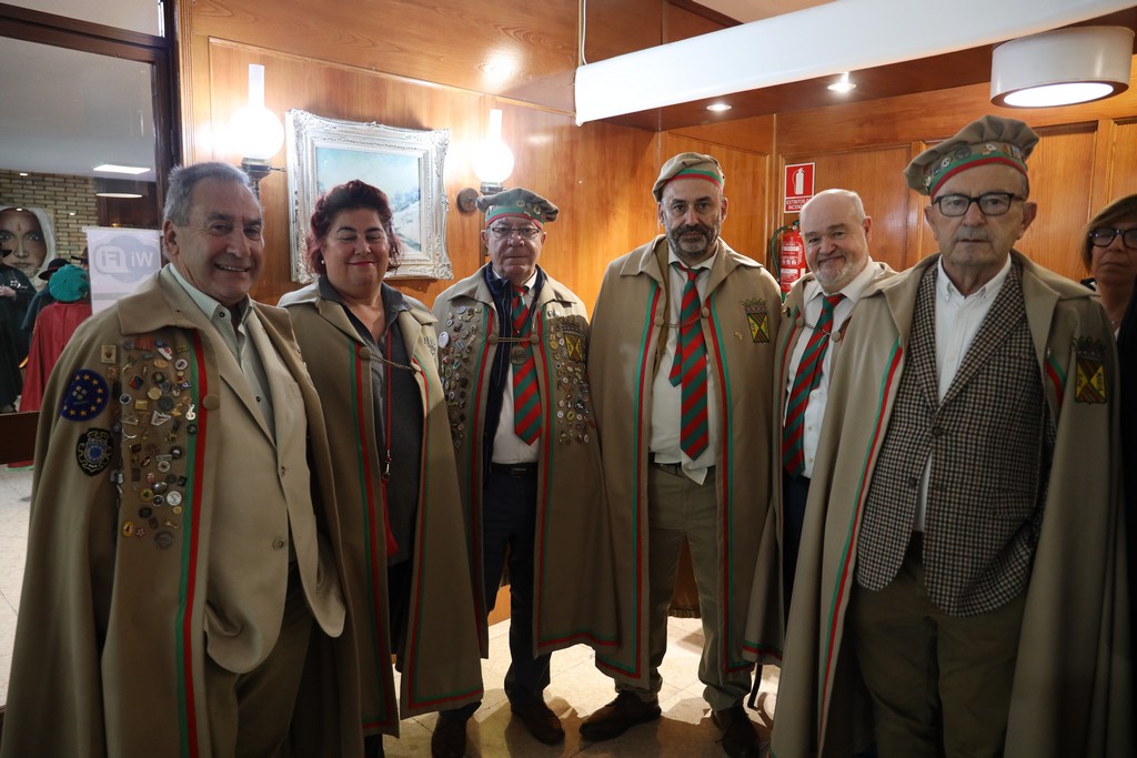 Ha fallecido Javier López Marcano