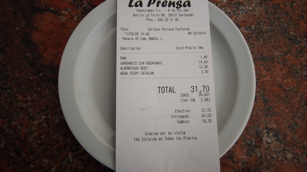 La Prensa