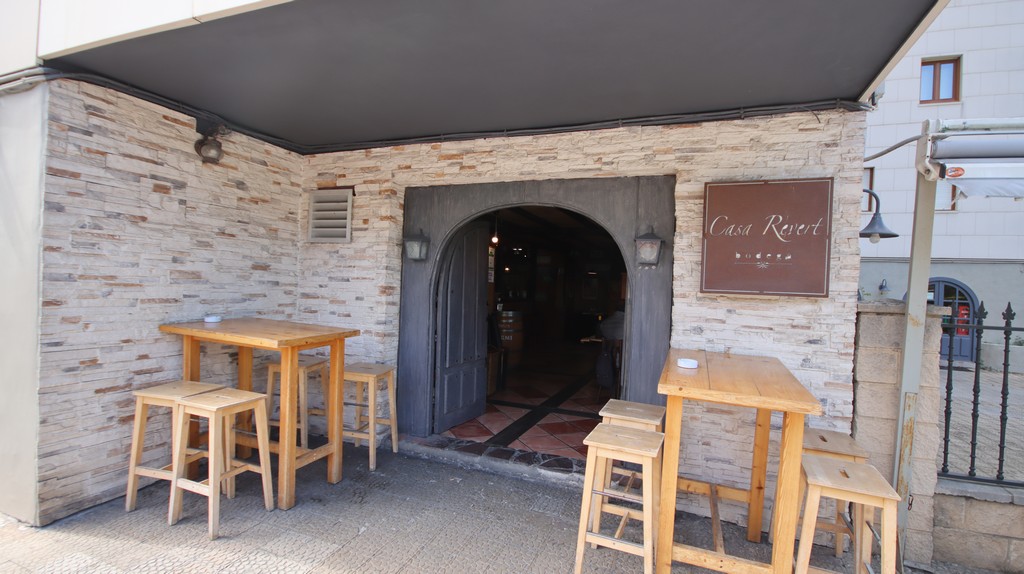 Casa Revert 
