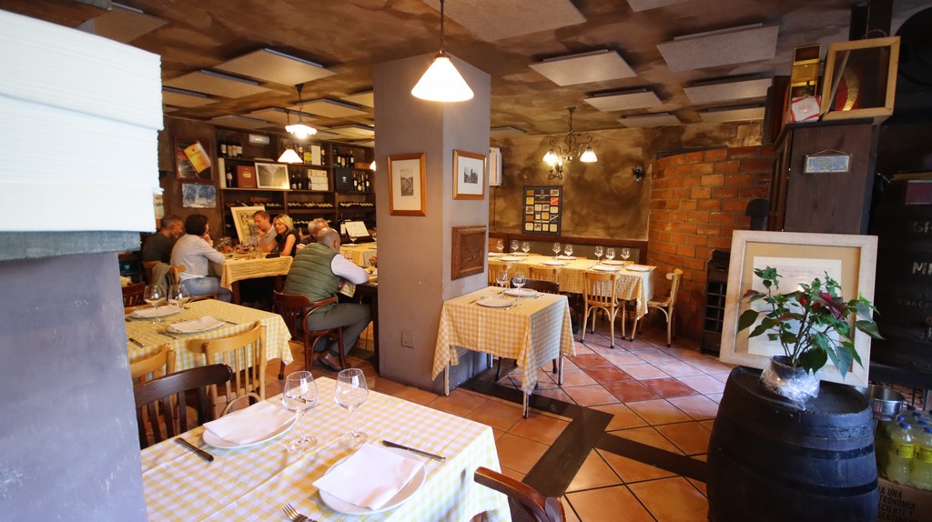 Casa Revert 