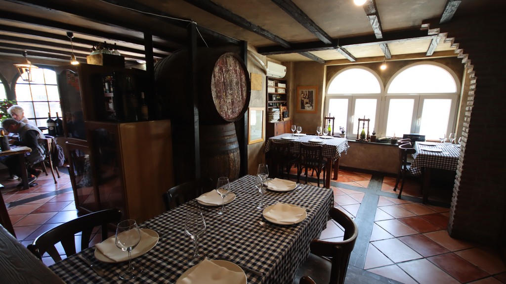 Casa Revert 