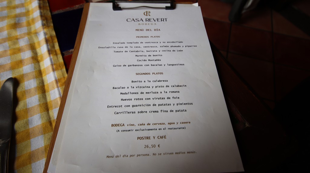 Casa Revert 