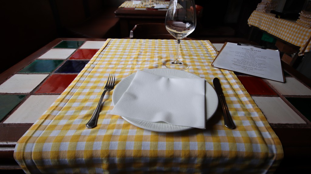 Casa Revert 
