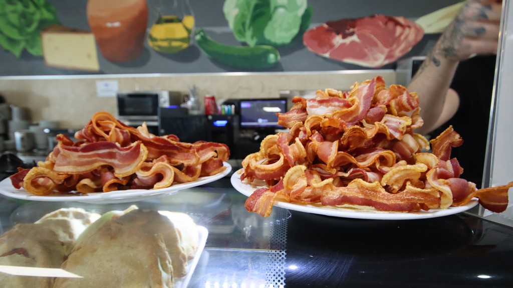 Almitas o Almicas