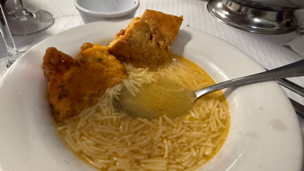 El Fuente Dé La Sopa