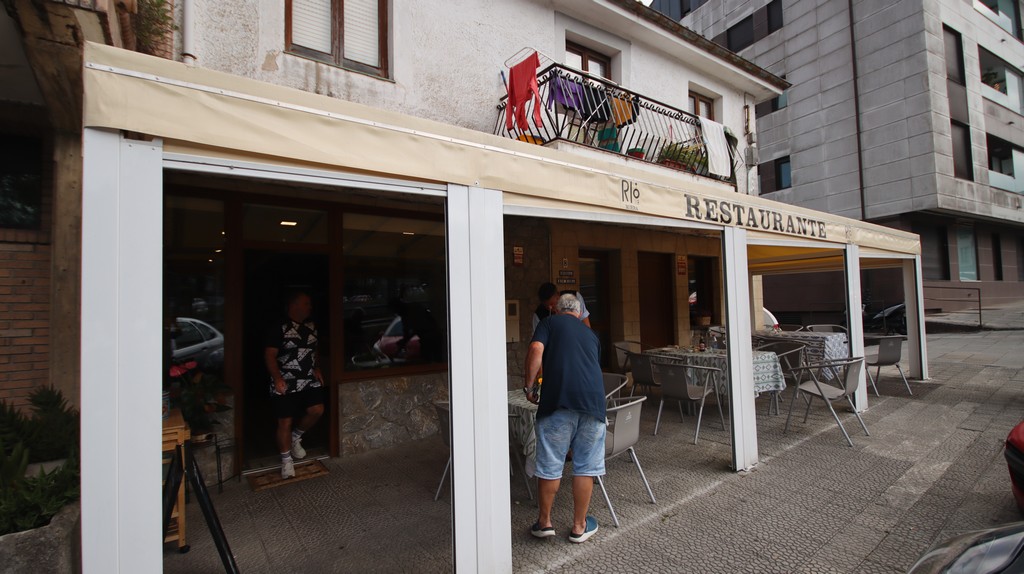 Casa de Comidas Miera