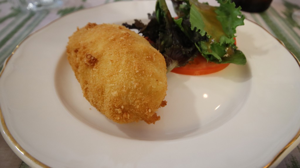 Papa Rellena