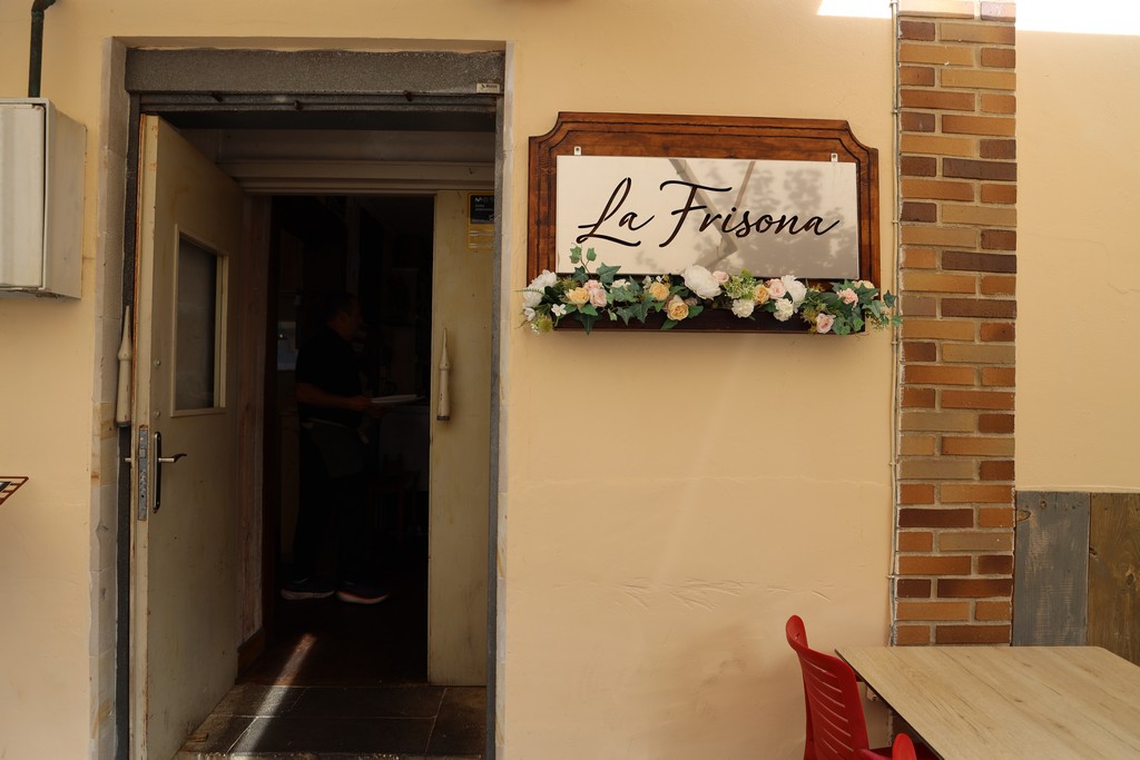 Loredo La Frisona