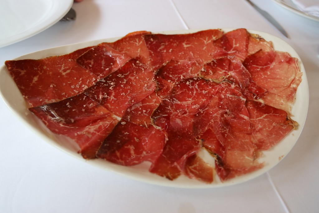 cecina